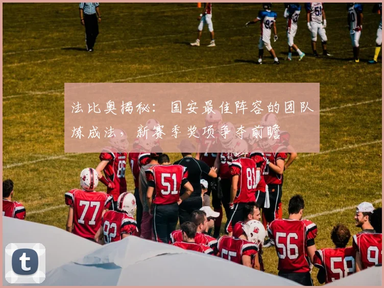 法比奥揭秘:国安最佳阵容的团队炼成法,新赛季奖项争夺前瞻