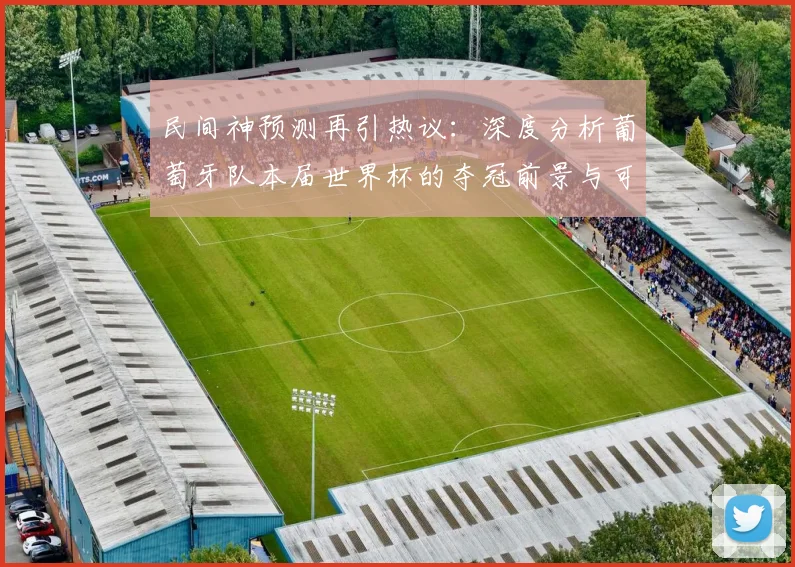 民间神预测再引热议:深度分析葡萄牙队本届世界杯的夺冠前景与可能性