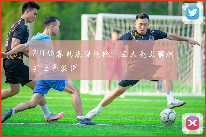 ZUIAN赛恩表现惊艳：五大亮点解析其出色发挥