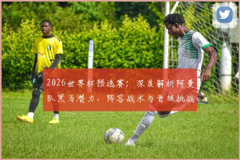 2026世界杯预选赛：深度解析阿曼队黑马潜力、阵容战术与晋级挑战